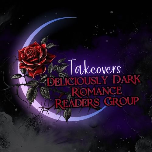 Author Takeover